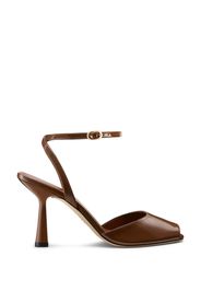 Val Sandal 85 - Donna Sandali Walnut 41