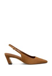 Stassi Slingback 50 - Donna Slingback Toasted Almond 38.5