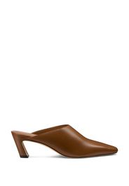 Stassi Mule 50 - Donna Décolleté Toasted Almond 37
