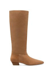 Stassi Boot - Donna Stivali E Stivaletti New Camel 39