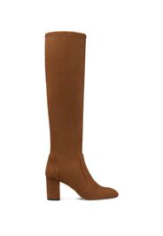 Lucie Boot 75 - Donna Stivali E Stivaletti Toasted Almond 37.5