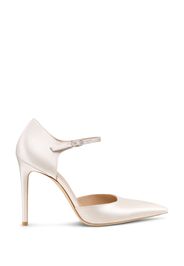 Kensington Pump 100 - Donna Décolleté Cream 38