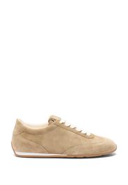 Colton Sleek Sneaker - Donna Sneakers Golden Olive 35