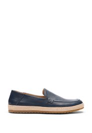 Bala - Uomo Mocassini Navy Blue 41