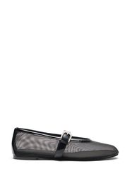 Sai Bareitall Mary Jane - Donna Mocassini E Scarpe Basse Black 40