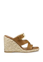 Sai Espadrille Wedge - Donna Zeppe E Espadrilles Boho Tan 38