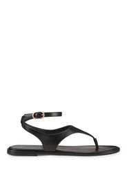 Marley Sandal - Donna Sandali Black 37.5