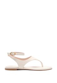 Marley Sandal - Donna Sandali Cream 39.5