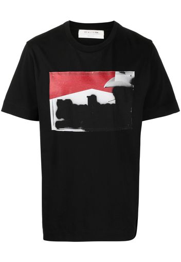 T-shirt e Polo Nero