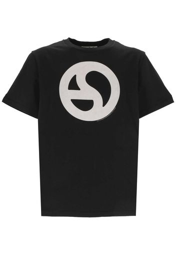 T-shirt e Polo Nero