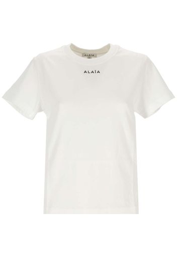 T-shirt e Polo Bianco