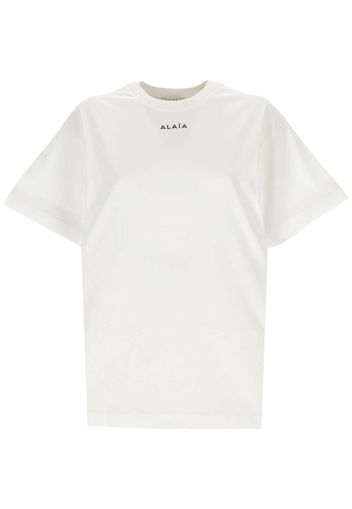 T-shirt e Polo Bianco