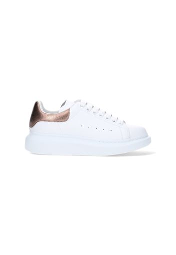 alexander mcqueen sneakers oversize