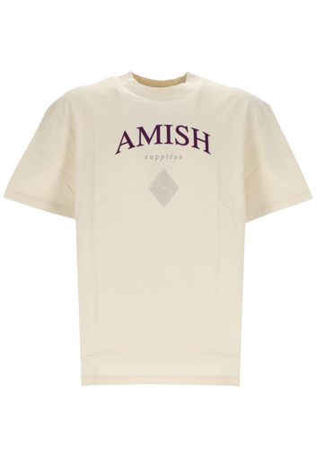 T-shirt e Polo Beige