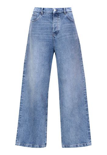 Pantaloni Stone denim