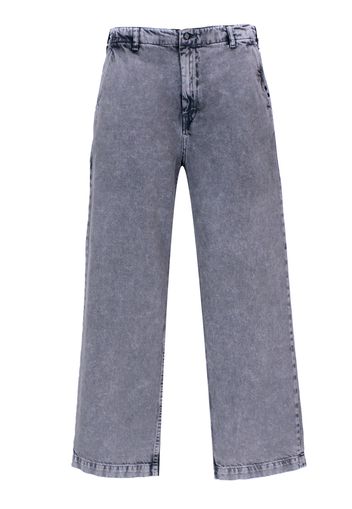 Jeans Warm grey