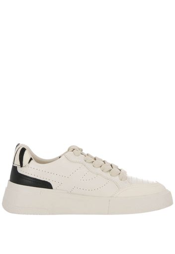 Sneakers WITHE/ZEBRA BLK