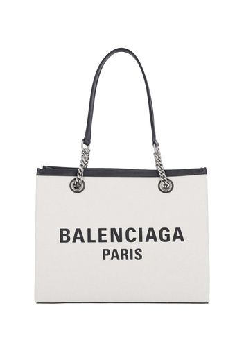 balenciaga borsa tote media "duty free"