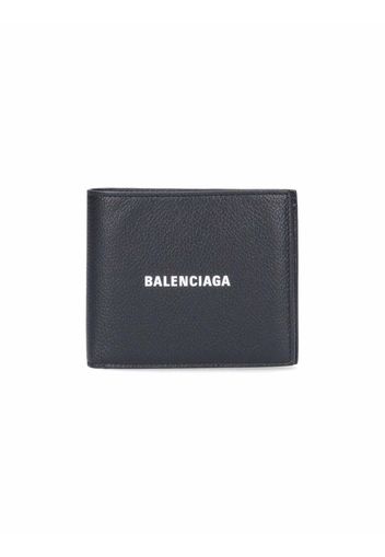 balenciaga portafoglio "cash square"