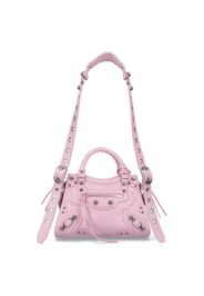 balenciaga borsa tracolla "neo cagole xs"