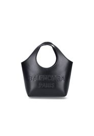 balenciaga borsa tote "mary-kate xs"