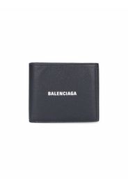 balenciaga portafoglio "cash square"