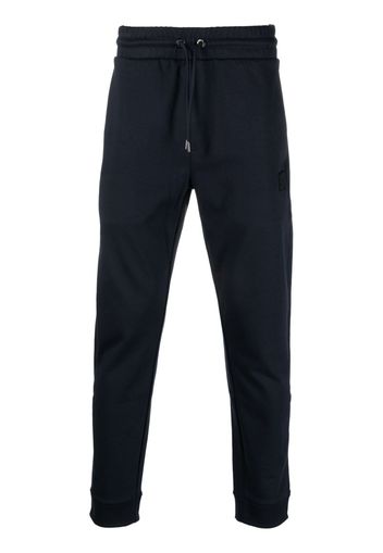 Pantaloni Blu