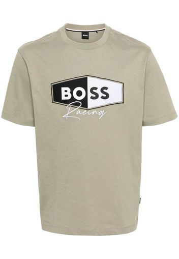 T-shirt e Polo Light/pastel green