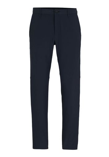 Pantaloni Blu