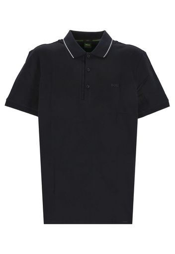 T-shirt e Polo Blue