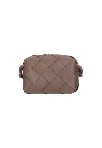 bottega veneta borsa piccola "cassette"