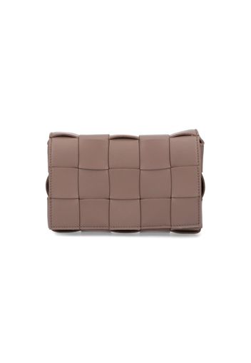 bottega veneta borsa piccola "cassette"