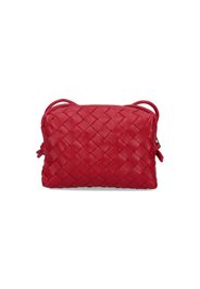 bottega veneta borsa mini tracolla "loop"