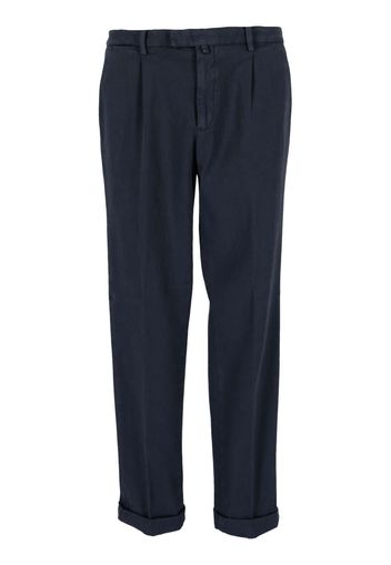 Pantaloni Blu