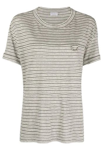 T-shirt e Polo Grigio