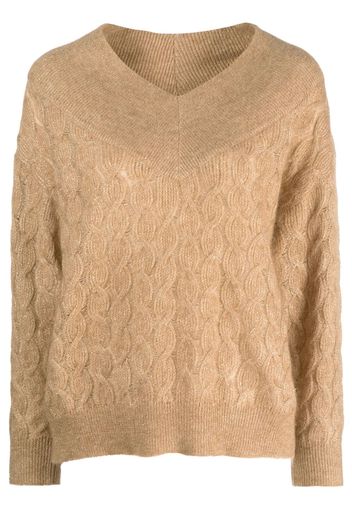 Maglie Beige