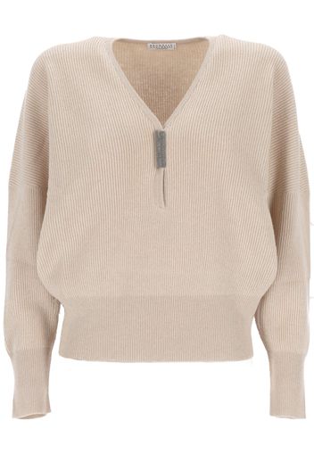 Maglie Beige