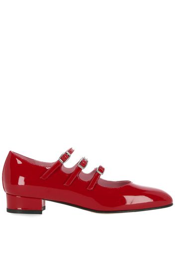 Scarpe basse VERNIS ROUGE