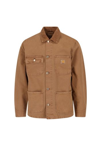 carhartt wip giacca "michigan"