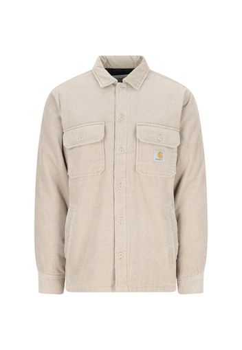 carhartt wip giacca "whitsome"