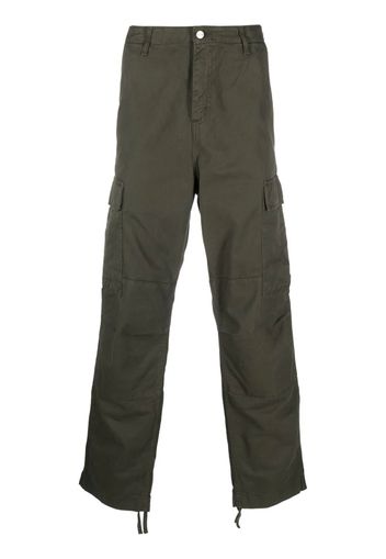 Pantaloni Verde