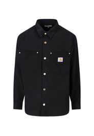 carhartt wip giacca camicia "derby"