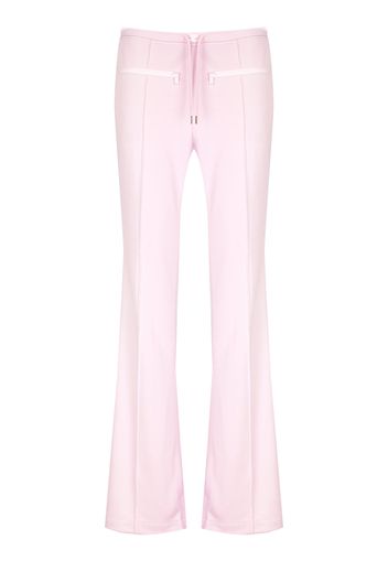 Pantaloni Powder pink