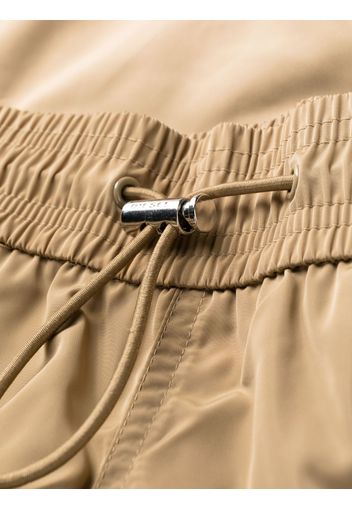 Pantaloni Beige