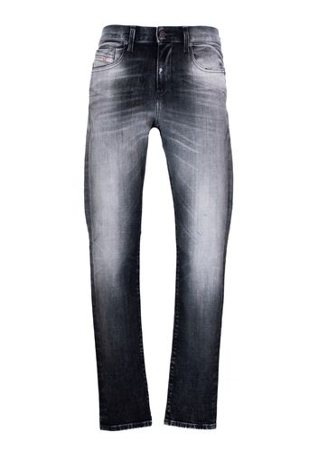 Pantaloni Denim