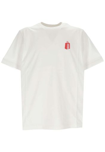 T-shirt e Polo Bianco