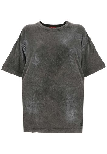 T-shirt e Polo Washed grey