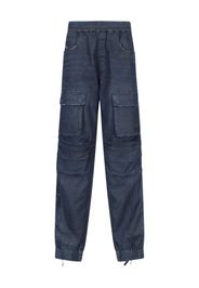 diesel pantaloni cargo