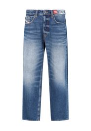 diesel jeans "straight 210 d-macs"