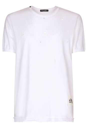 T-shirt e Polo Bianco